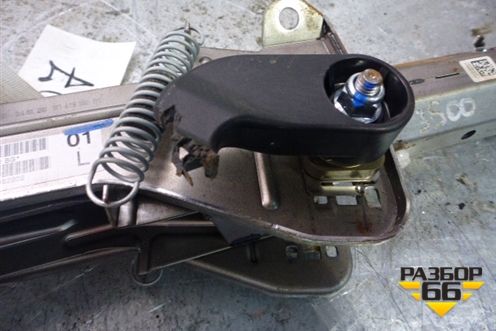 Колонка рулевая (1K1419502BG) для Volkswagen Jetta с 2010-2019г (Джетта)