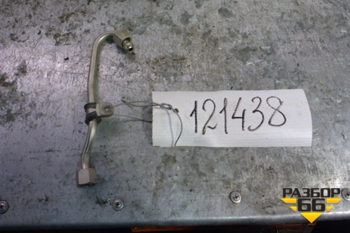 Трубка топливная для Volkswagen Jetta с 2010-2019г (Джетта)