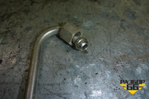 Трубка топливная для Volkswagen Jetta с 2010-2019г (Джетта)