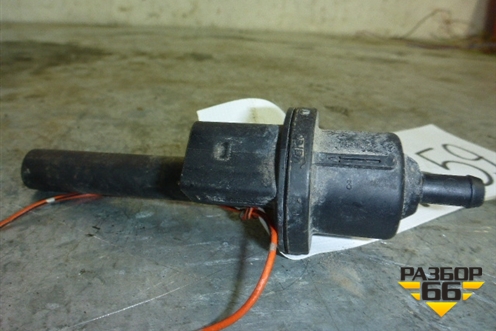 Клапан электромагнитный для Volkswagen Jetta с 2010-2019г (Джетта)