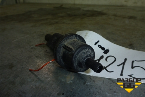 Клапан электромагнитный для Volkswagen Jetta с 2010-2019г (Джетта)