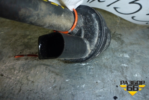 Клапан электромагнитный для Volkswagen Jetta с 2010-2019г (Джетта)