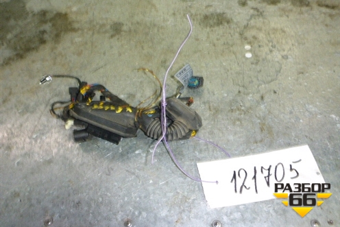 Проводка двери задней левой для BMW X5 Е53 с 1999-2007г (Х5 Е53)