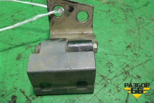 Петля двери задней правой верхняя (41528269840) для BMW X5 Е53 с 1999-2007г (Х5 Е53)