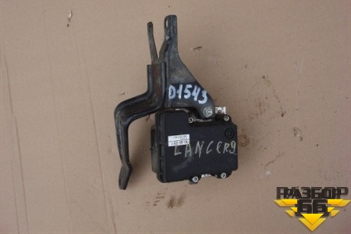 Блок ABS для Mitsubishi Lancer-9  с 2003-2008г (Лансер)