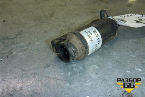 Насос омывателя (1548504) для Scania 4 Series с 1995-2005г