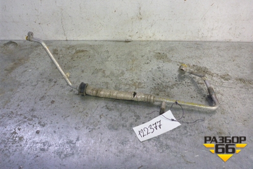 Трубка кондиционера (от испарителя к компрессору) для BMW X5 Е53 с 1999-2007г (Х5 Е53)