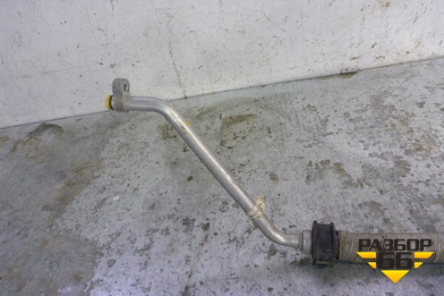 Трубка кондиционера (от испарителя к компрессору) для BMW X5 Е53 с 1999-2007г (Х5 Е53)