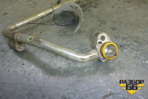 Трубка кондиционера (от испарителя к компрессору) для BMW X5 Е53 с 1999-2007г (Х5 Е53)