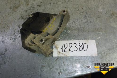 Кронштейн компрессора кондиционера для BMW X5 Е53 с 1999-2007г (Х5 Е53)