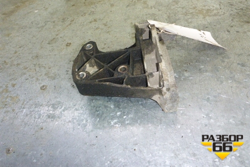 Кронштейн компрессора кондиционера для BMW X5 Е53 с 1999-2007г (Х5 Е53)