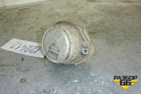 Опора двигателя правая для BMW X5 Е53 с 1999-2007г (Х5 Е53)