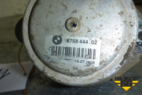 Опора двигателя правая для BMW X5 Е53 с 1999-2007г (Х5 Е53)