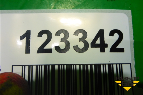 Обшивка двери задней правой под электрику (после 2013г) для Chery Tiggo (T11) с 2005г (Тиго Т11)