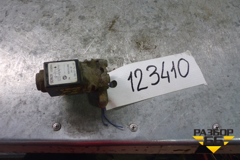 Клапан электромагнитный для Scania 4 Series с 1995-2005г