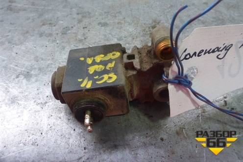 Клапан электромагнитный для Scania 4 Series с 1995-2005г