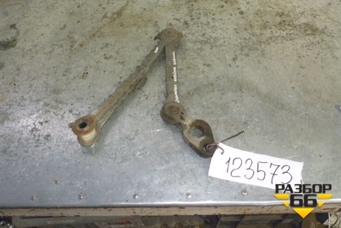 Ограничитель подъёма кабины (1496211) для Scania 5 R Series с 2004-2016г