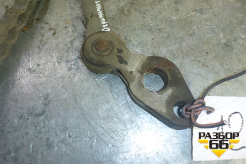 Ограничитель подъёма кабины (1496211) для Scania 5 R Series с 2004-2016г