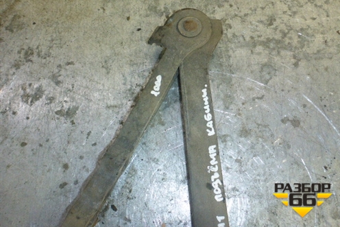 Ограничитель подъёма кабины (1496211) для Scania 5 R Series с 2004-2016г