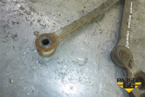 Ограничитель подъёма кабины (1496211) для Scania 5 R Series с 2004-2016г