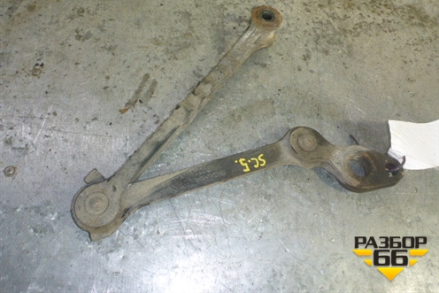 Ограничитель подъёма кабины (1496211) для Scania 5 R Series с 2004-2016г