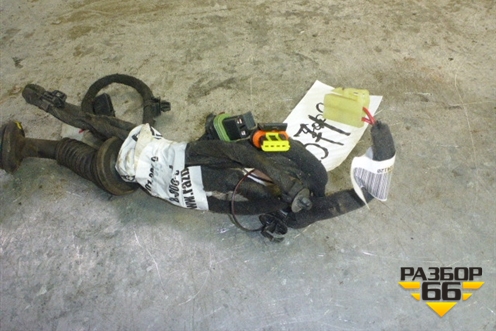 Проводка двери передней правой для Chery Tiggo (T11) с 2005г (Тиго Т11)