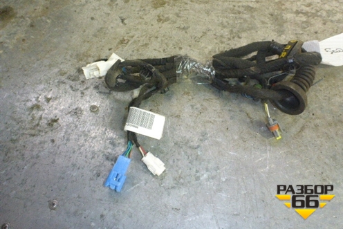Проводка двери передней правой для Chery Tiggo (T11) с 2005г (Тиго Т11)