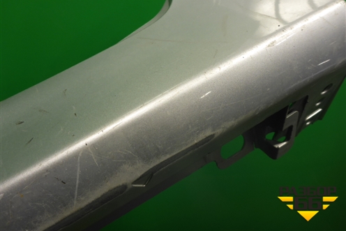 Накладка на порог наружная левая для Lexus GS 300 с 2005-2012г (ГС)