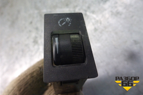 Кнопка освещения панели приборов для Chery Tiggo (T11) с 2005г (Тиго Т11)