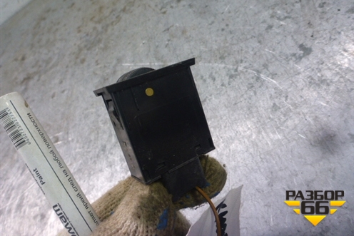 Кнопка освещения панели приборов для Chery Tiggo (T11) с 2005г (Тиго Т11)