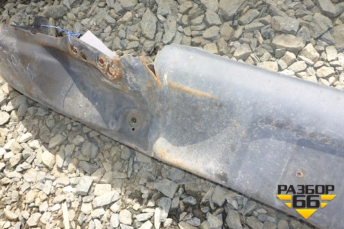 Усилитель переднего бампера  (1763296) для Scania 5 R Series с 2004-2016г