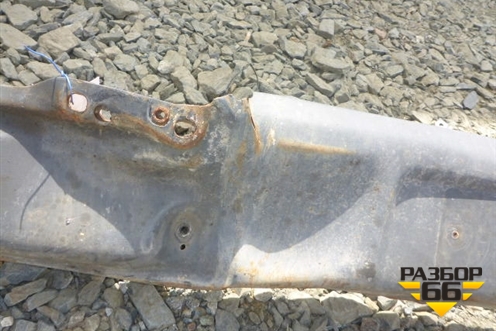 Усилитель переднего бампера  (1763296) для Scania 5 R Series с 2004-2016г