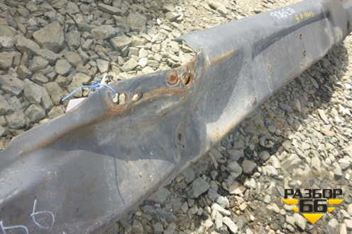 Усилитель переднего бампера  (1763296) для Scania 5 R Series с 2004-2016г