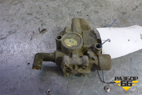 Кран ABS для Scania 5 R Series с 2004-2016г