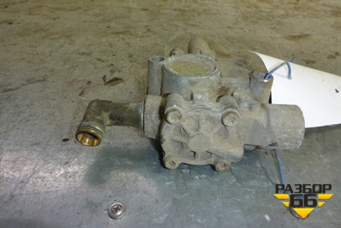 Кран ABS для Scania 5 R Series с 2004-2016г