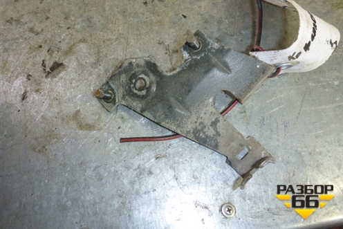 Кронштейн  (крепление пневматических трубок) (1463001) для Scania 5 R Series с 2004-2016г