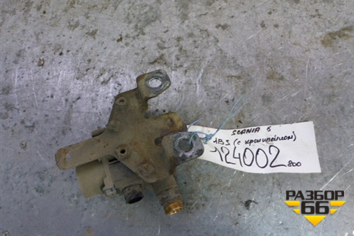 Кран ABS (1453761) для Scania 5 R Series с 2004-2016г