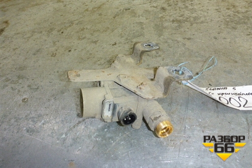 Кран ABS (1453761) для Scania 5 R Series с 2004-2016г