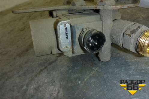 Кран ABS (1453761) для Scania 5 R Series с 2004-2016г