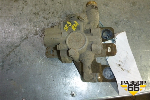 Кран ABS (1453761) для Scania 5 R Series с 2004-2016г