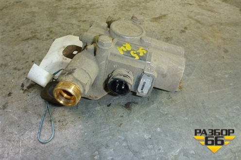 Кран ABS (1453761) для Scania 5 R Series с 2004-2016г