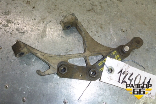 Кронштейн крепления аккумуляторного ящика для Scania 5 R Series с 2004-2016г