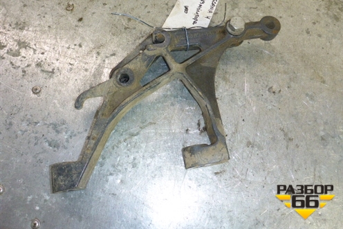 Кронштейн крепления аккумуляторного ящика для Scania 5 R Series с 2004-2016г