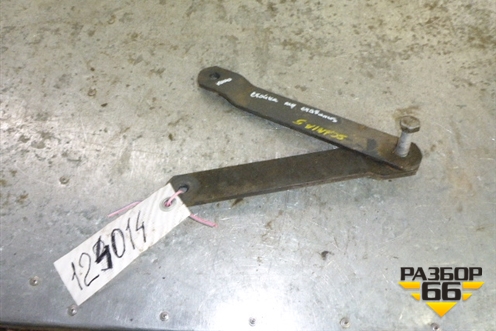 Стойка переднего стабилизатора (комплект) для Scania 5 R Series с 2004-2016г