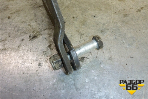 Стойка переднего стабилизатора (комплект) для Scania 5 R Series с 2004-2016г