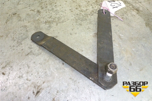 Стойка переднего стабилизатора (комплект) для Scania 5 R Series с 2004-2016г