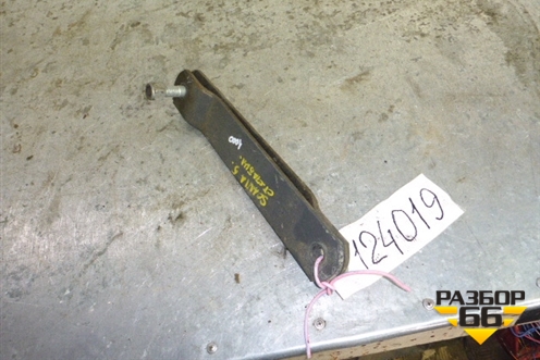 Стойка переднего стабилизатора (комплект) для Scania 5 R Series с 2004-2016г