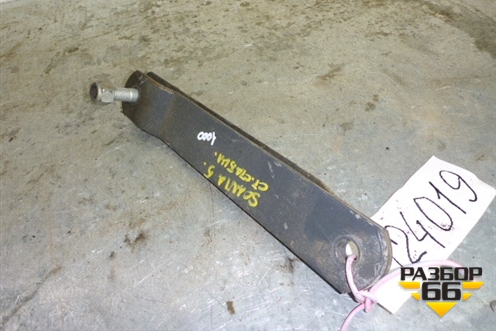 Стойка переднего стабилизатора (комплект) для Scania 5 R Series с 2004-2016г