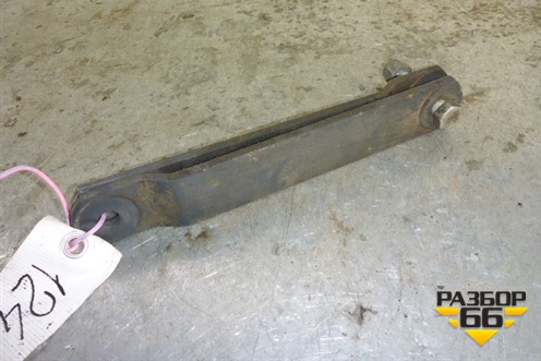 Стойка переднего стабилизатора (комплект) для Scania 5 R Series с 2004-2016г