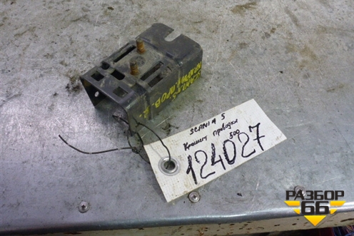 Кронштейн проводки для Scania 5 R Series с 2004-2016г